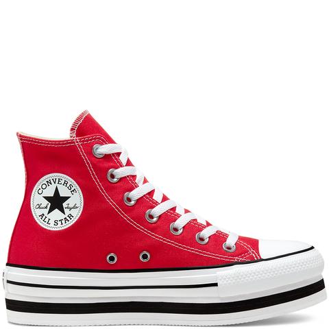 foot locker converse mujer TGS A.A