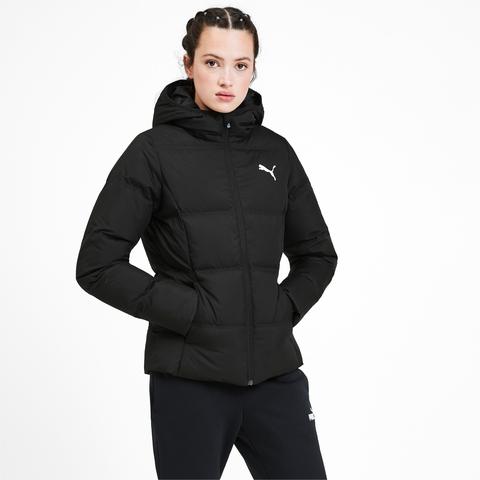 plumon puma mujer plumon puma mujer