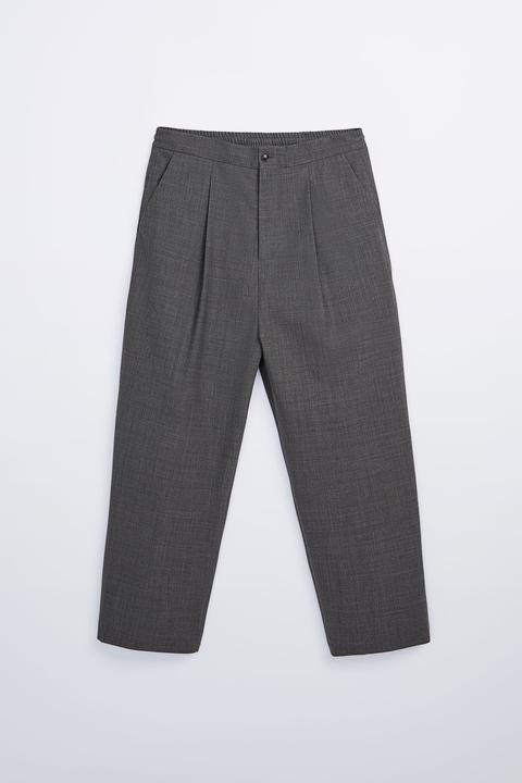 Pantalón Wide Conjunto