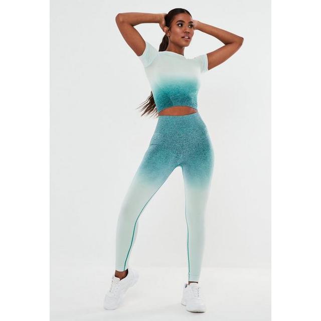 cheap seamless gym leggings