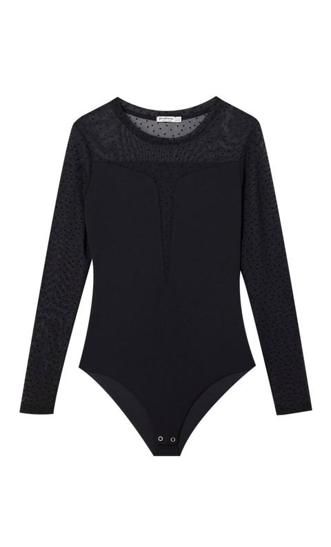 Body Plumetti