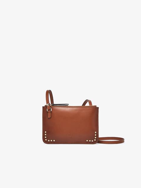 Bolso Bandolera Detalle Tachas