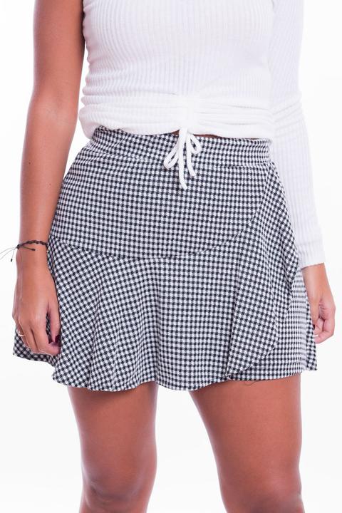 Comprar Skort Vichy Volante Online