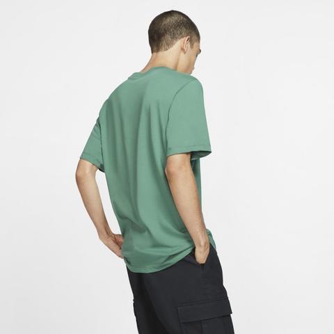 nike polo verde nike polo verde