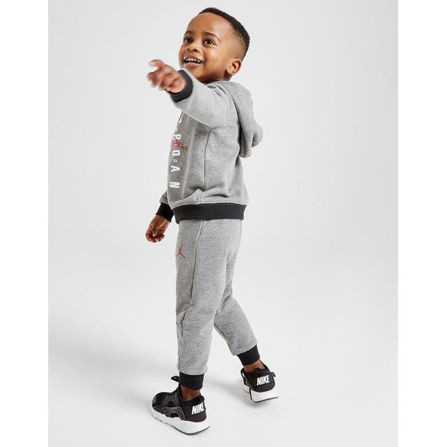 jordan infant tracksuit