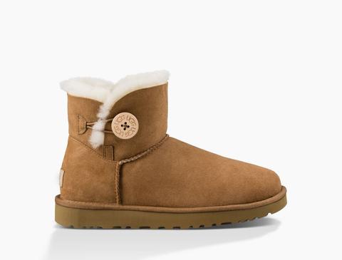 Mini Bailey Button Ii Boot