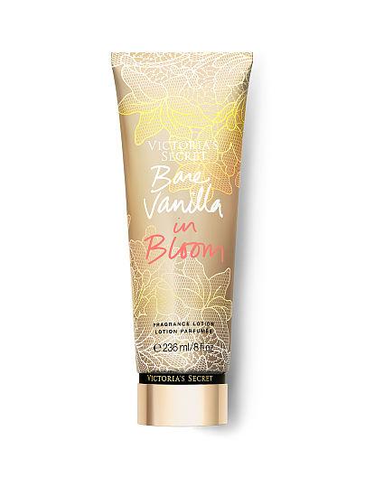 victoria secret lait