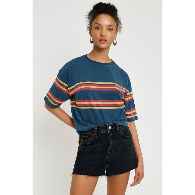 urban outfitters bdg mom shorts