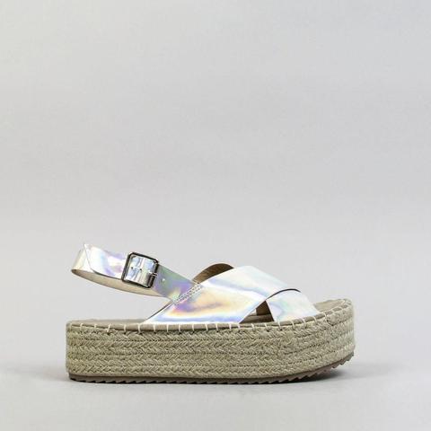 Sandalias Tawi