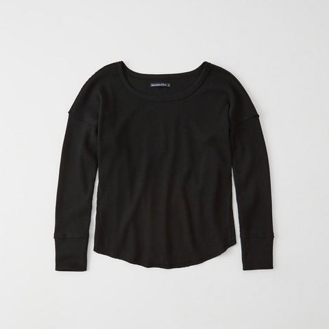Cozy Long-sleeve Thermal