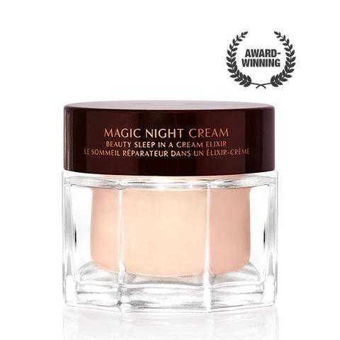 Magic Night Cream - 50 Ml