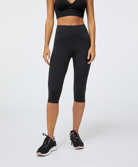 Leggings Compresivo Pirata