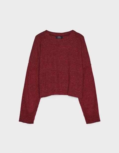 Jersey De Canalé