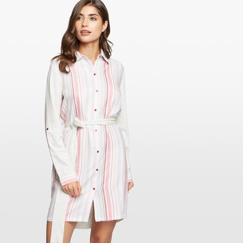 Camicia Da Notte - Elegance