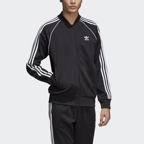 sst jacket adidas