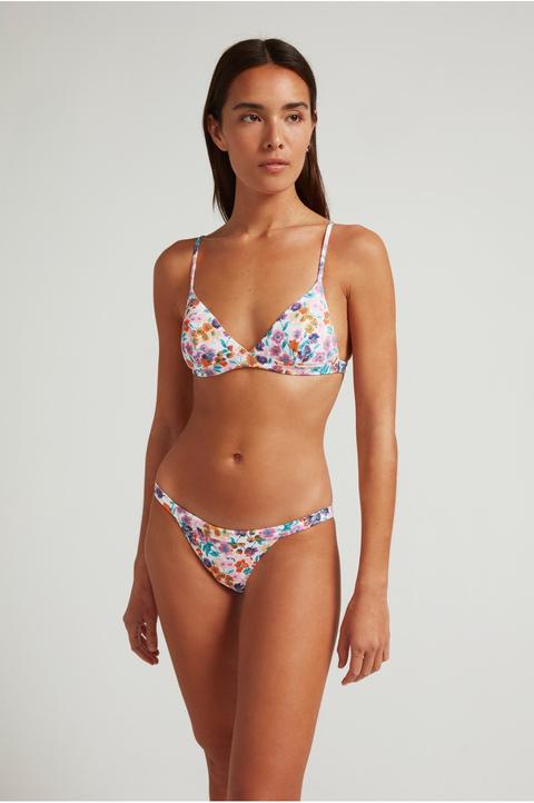 Bikini Sporty Blossom