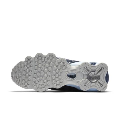 Nike Shox Tl Zapatillas - Hombre - Azul from Nike on 21 Buttons