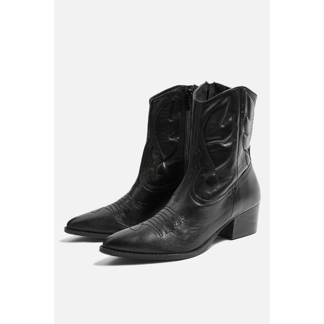 Arizona Western Boots from Topshop on 