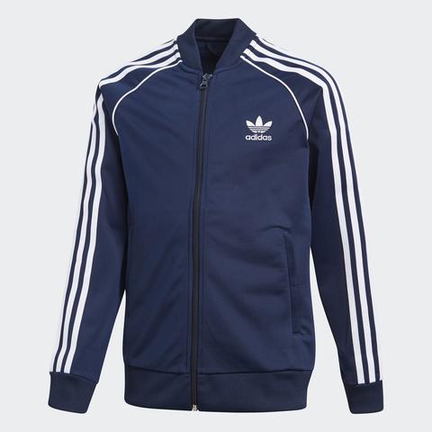 Track Jacket Sst