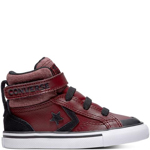 converse pro blaze strap