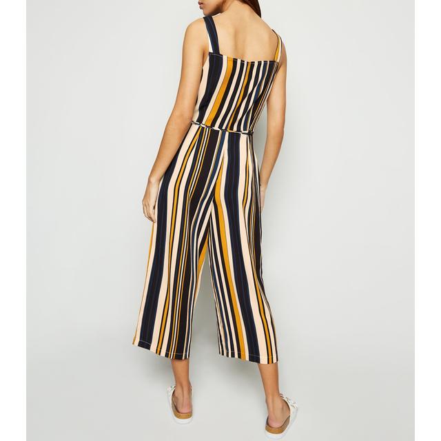 new look ax paris jumpsuit