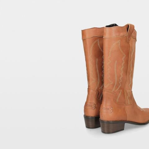 Botas de mujer | Ulanka