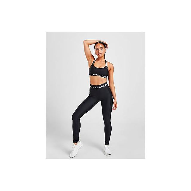 Under Armour Branded Waistband Tights 