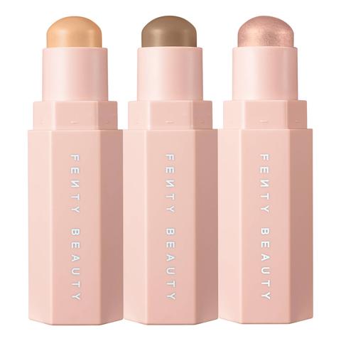 Match Stix Trio Trio Incarnato, Contouring E Illuminante