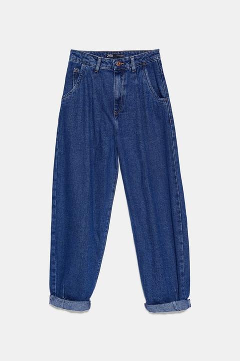 Jeans Z1975 Authentic Slouchy