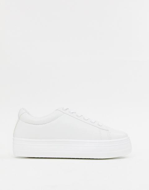 park lane flatform trainers