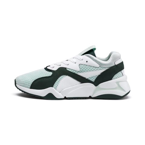 Sneakers Nova '90s Bloc Donna | 02 | Puma In Evidenza | Puma Italia