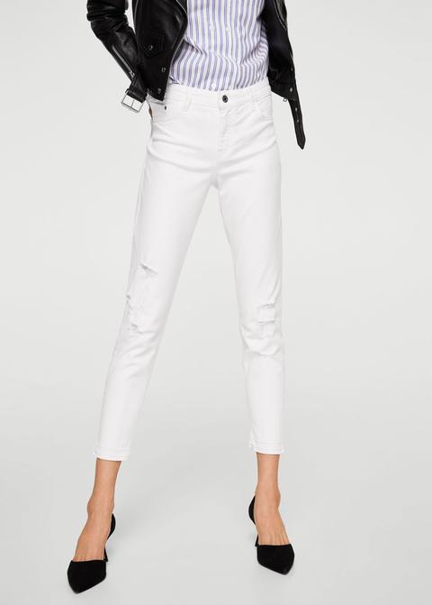 Jeans Regular Waist Kate