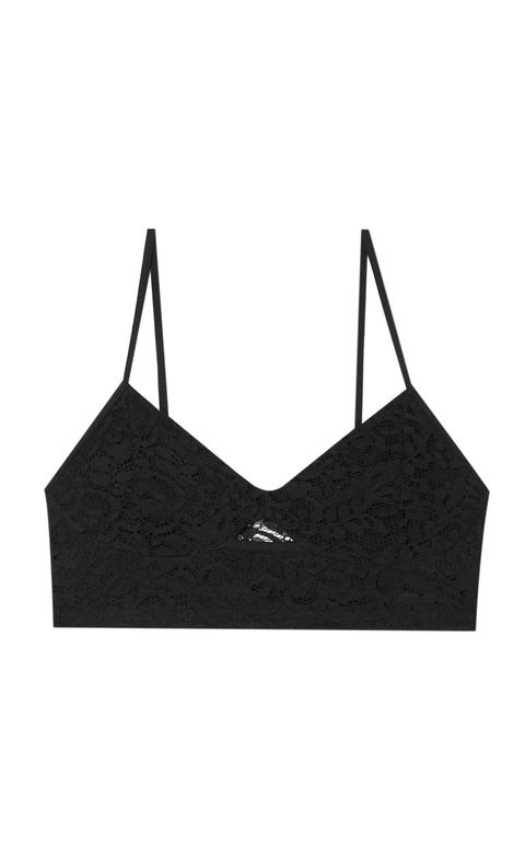 Bralette Encaje