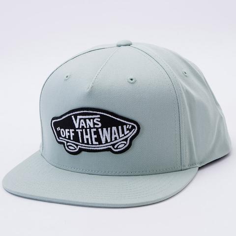 Gorra Vans Classic Patch