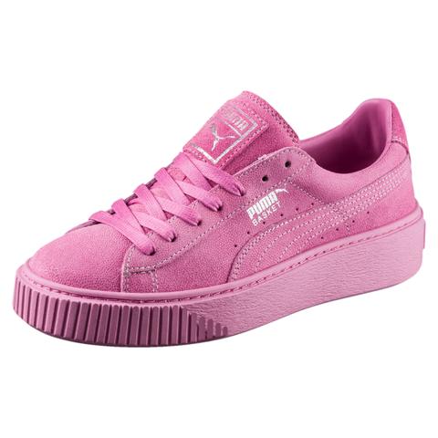 Basket Platform Reset Women's Trainers