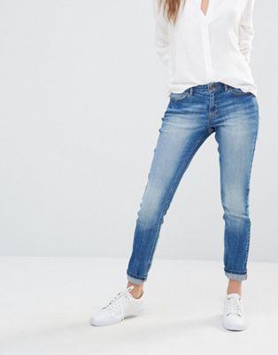 J.d.y - Jeans Skinny Vita Medio Alta