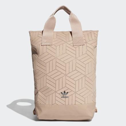 Mochila 3d from Adidas on 21 Buttons