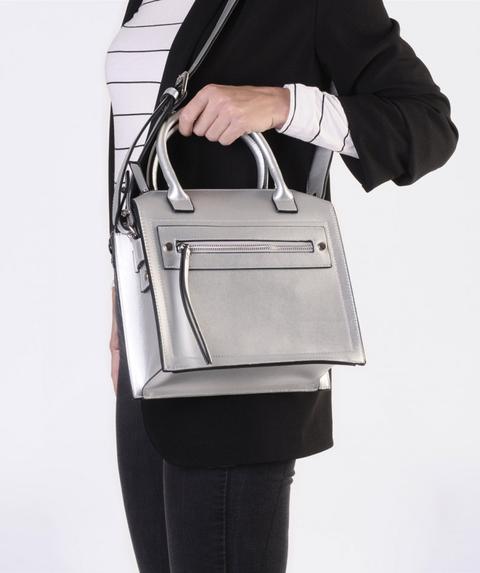 Bolso Shopper Mini