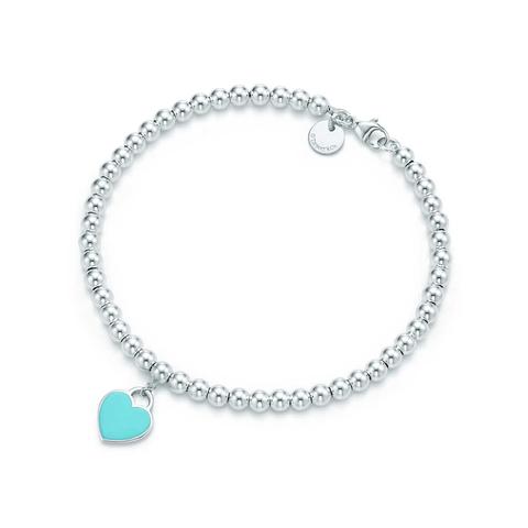 Bracciale Bead. Collezione Return To Tiffany™