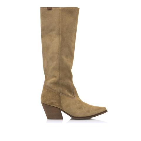 Bota Centa Beige