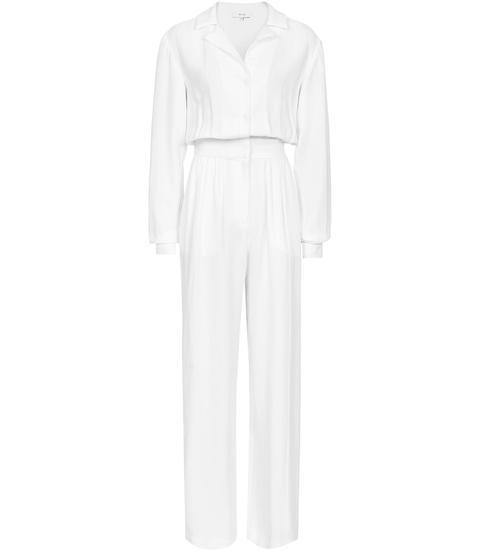 Reiss store juno jumpsuit