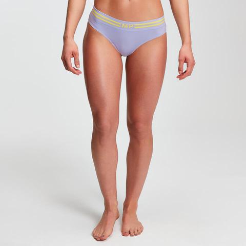 Mp Women's Seamless Thong