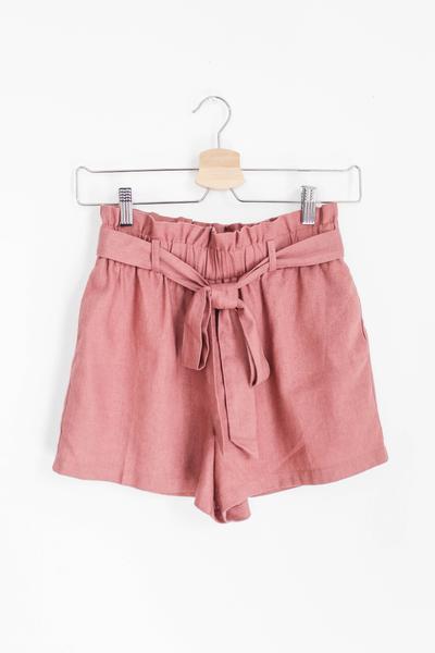 Fiorella Shorts - More Colors