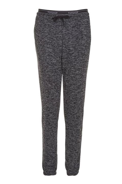 Branded Loungewear Joggers