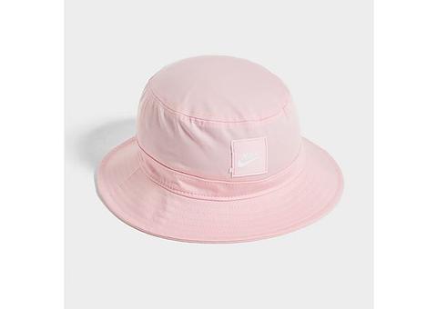 Nike Futura Bucket Hat - Pink Foam - Mens