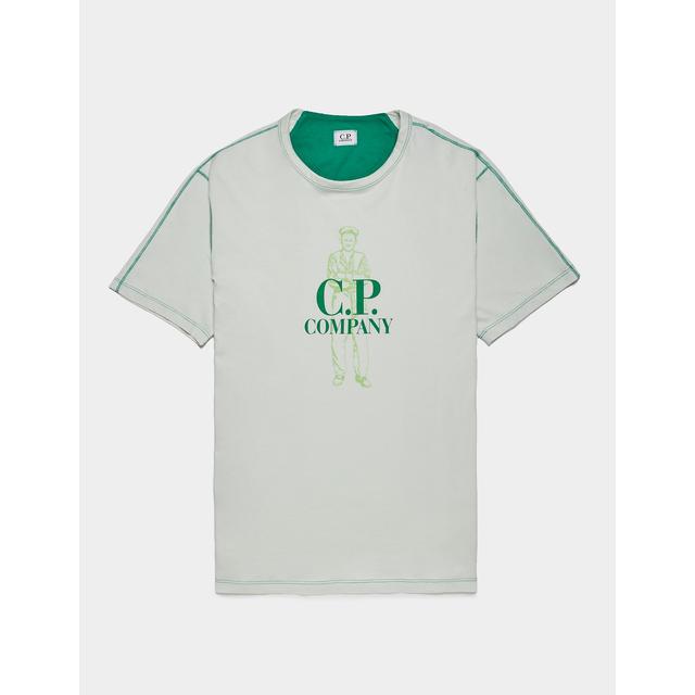 mens cp company shirt