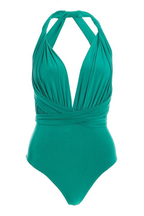 swimsuits for small bust uk