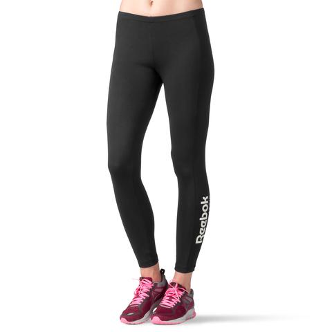 Leggings Foundations Reebok Classic