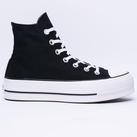 hi platform converse