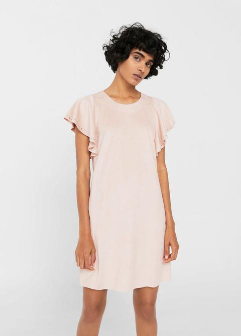 Vestido Antelina